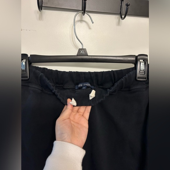 Sofie D’Hoore Tower Wide Leg Track Pants - Picture 4 of 13